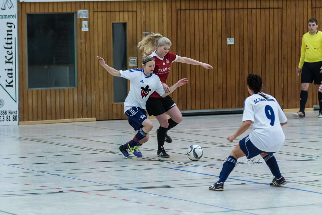 Bild 572 - Volksbank-Cup Horst